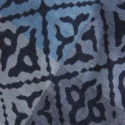 Cashmere Square Royal Eyes of Marrakesh