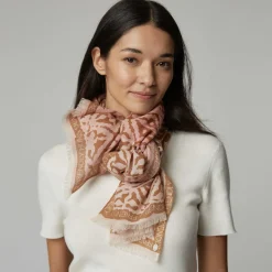 Cashmere Square Royal Eyes of Marrakesh