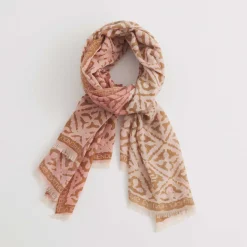 Cashmere Square Royal Eyes of Marrakesh