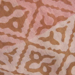 Cashmere Square Royal Eyes of Marrakesh