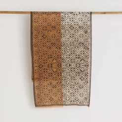 Cashmere Square Royal Eyes of Marrakesh