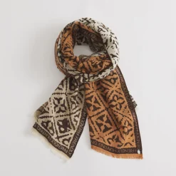 Cashmere Square Royal Eyes of Marrakesh