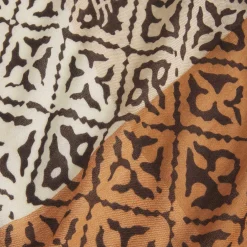 Cashmere Square Royal Eyes of Marrakesh