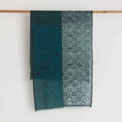 Cashmere Square Royal Eyes of Marrakesh