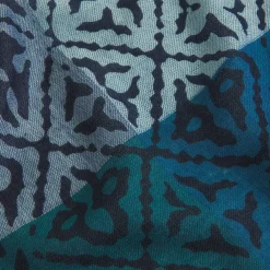 Cashmere Square Royal Eyes of Marrakesh