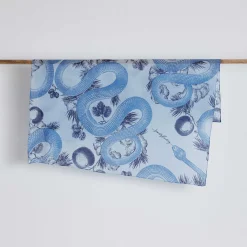 Cashmere Super Airy Scarf Garden Eden