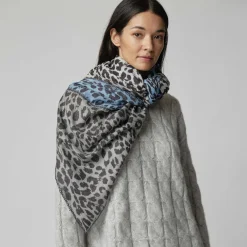 Cashmere Super Patch 125 Cheetah