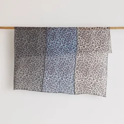 Cashmere Super Patch 125 Cheetah