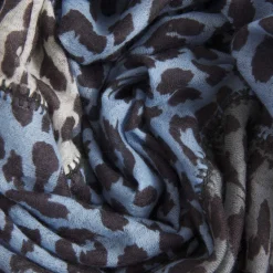 Cashmere Super Patch 125 Cheetah