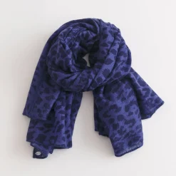Cashmere Super Patch 125 Cheetah