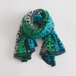 Cashmere Super Patch 125 Eyes of Marrakesh