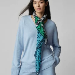 Cashmere Super Patch 125 Eyes of Marrakesh