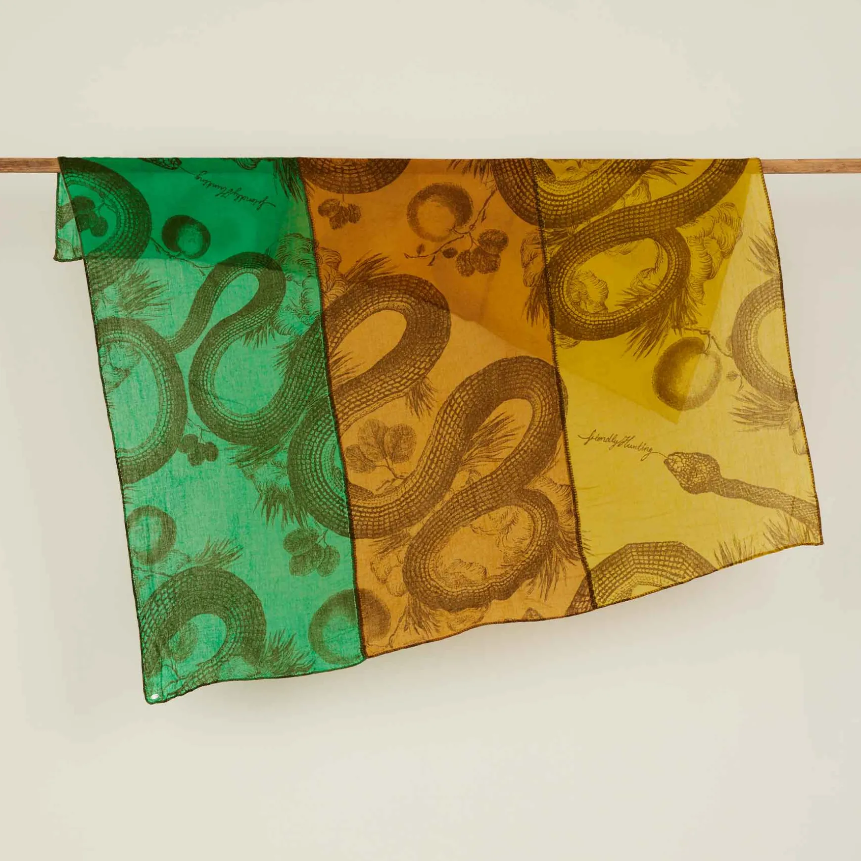 Cashmere Super Patch 125 Garden Eden