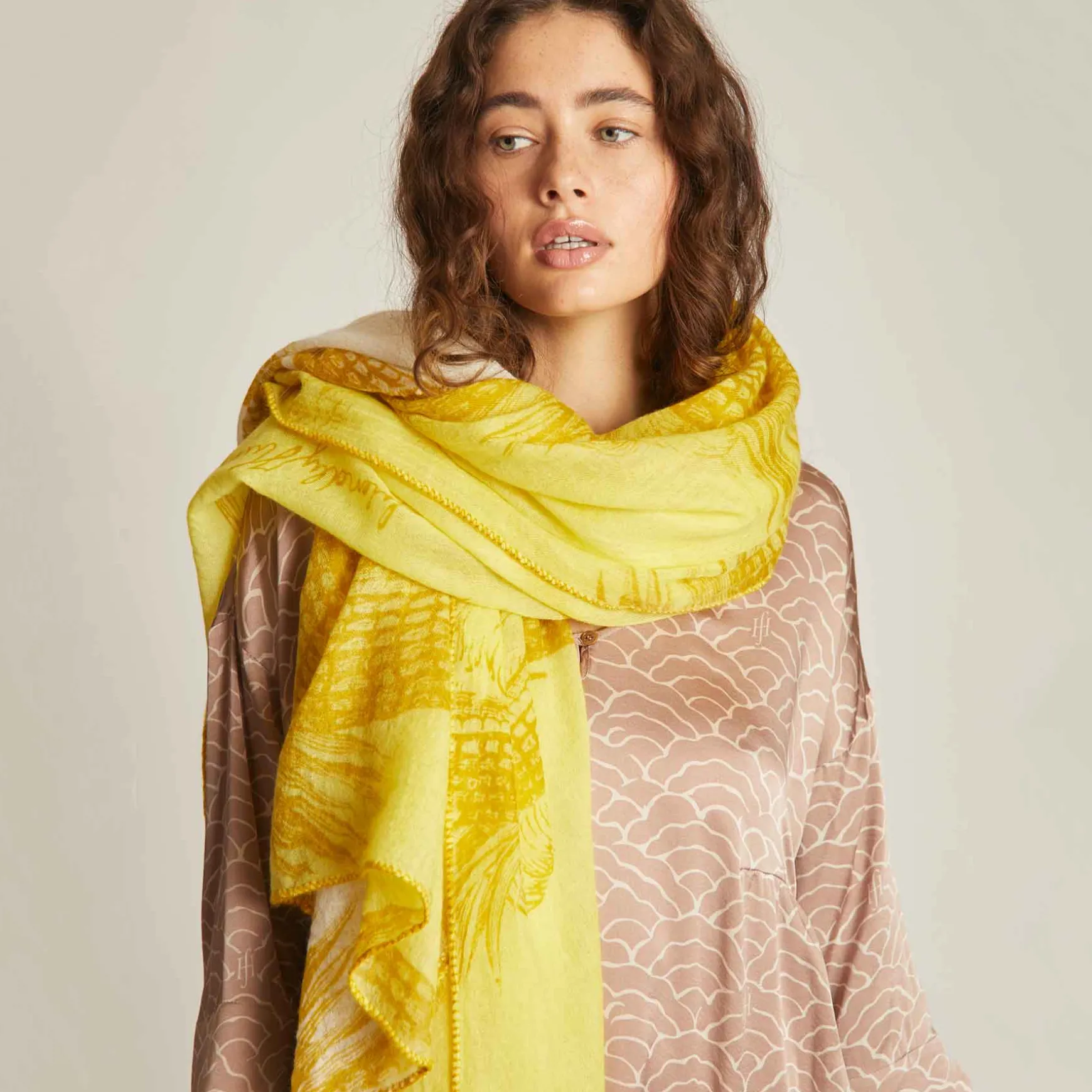 Cashmere Super Patch 125 Garden Eden