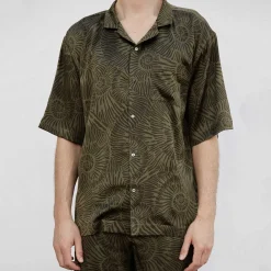Chemise Grow Escargot