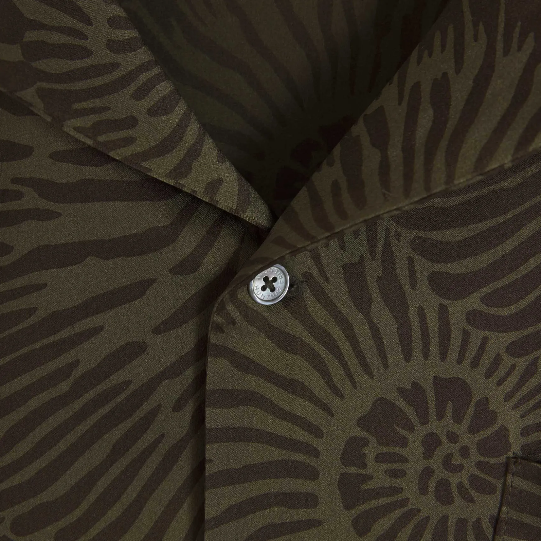 Chemise Grow Escargot