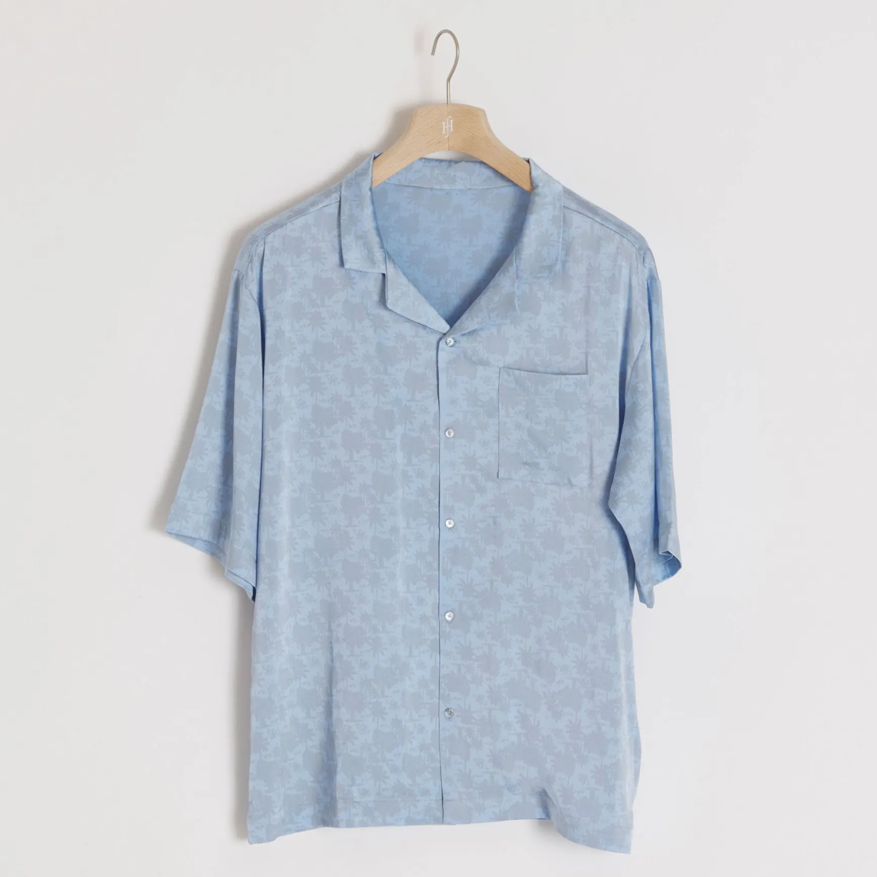 Chemise Grow Palm Spring