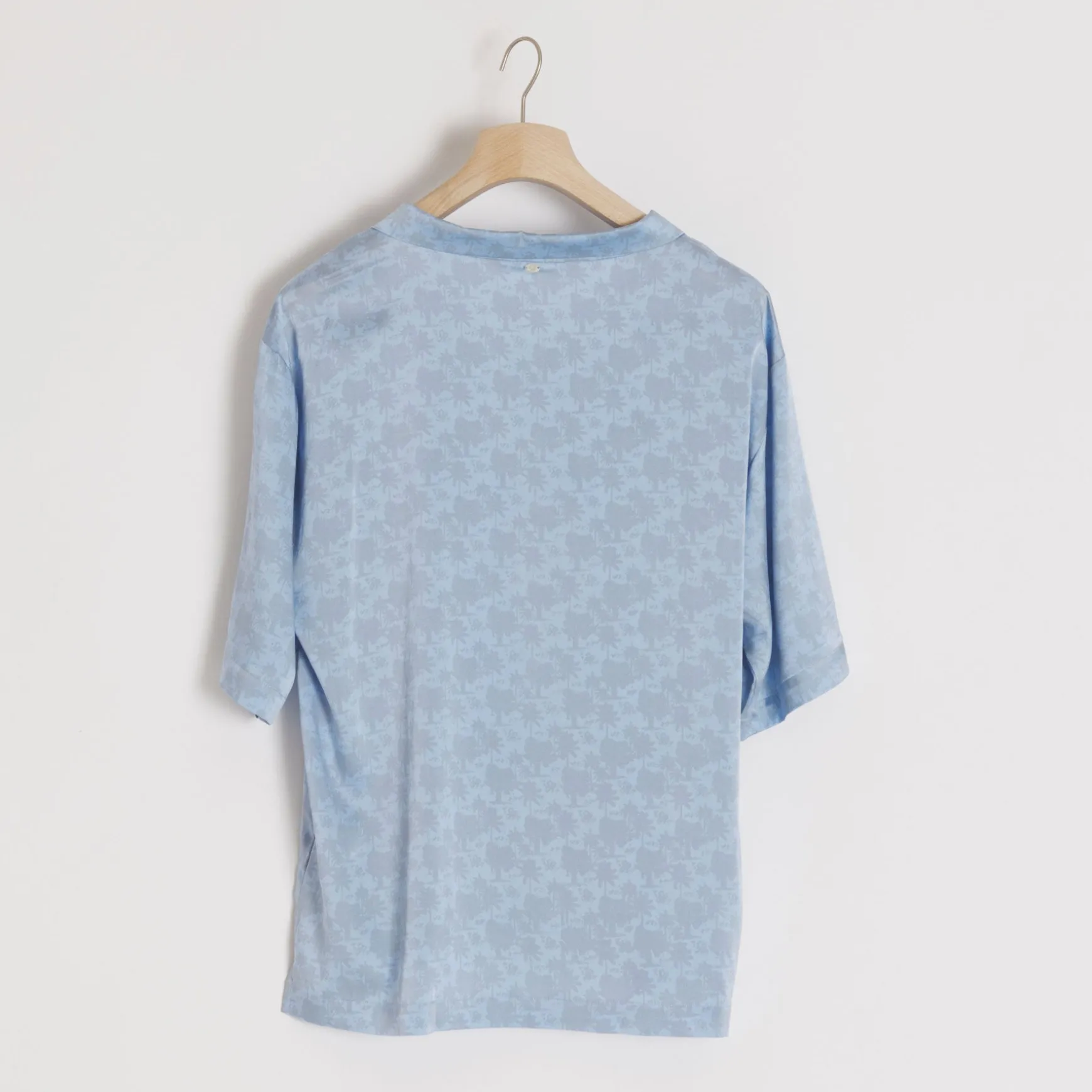 Chemise Grow Palm Spring