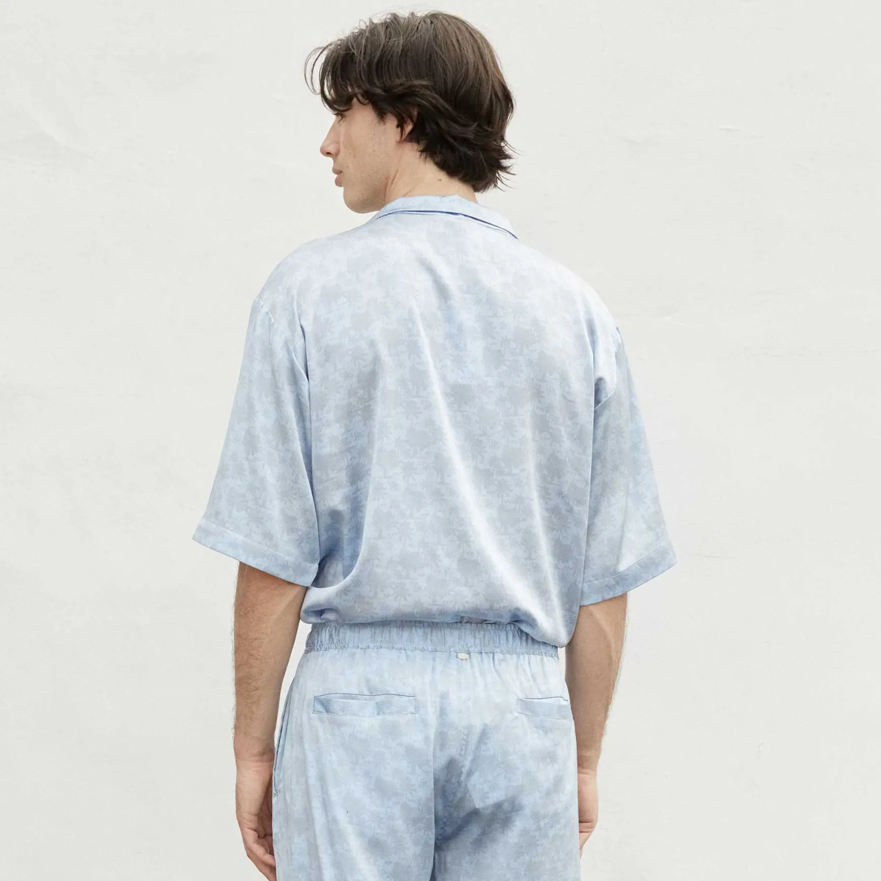 Chemise Grow Palm Spring