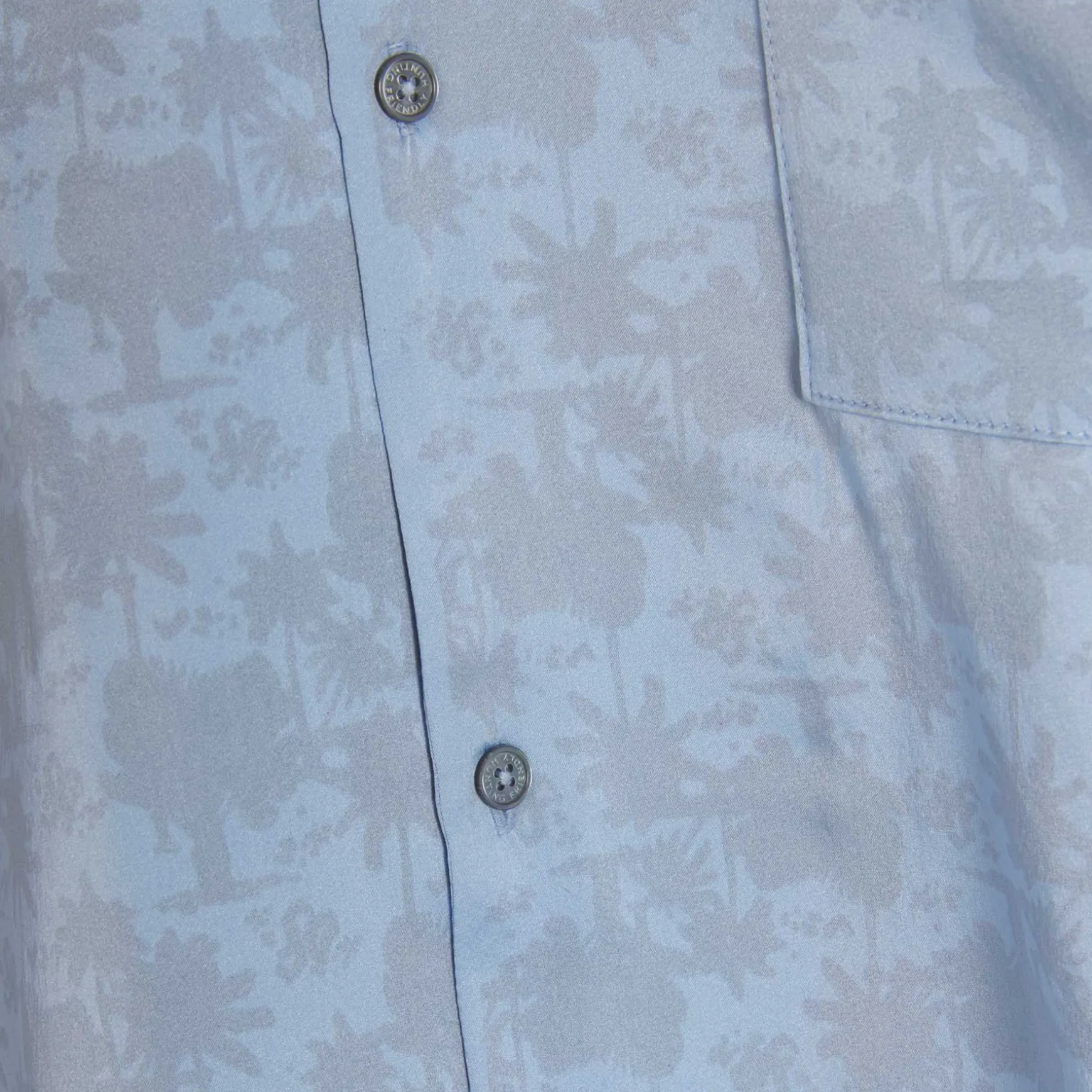 Chemise Grow Palm Spring