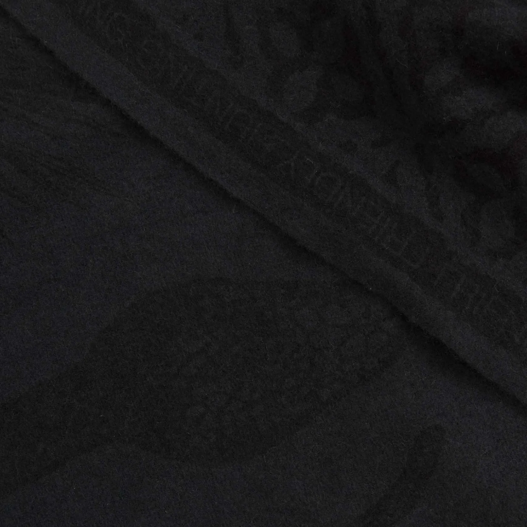 Cozy Scarf Garden Eden / Eyes of Marrakesh