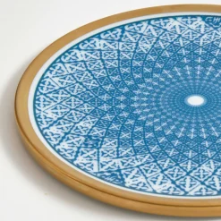 Deckel Eyes of Marrakesh / Schale Manu 0,22l