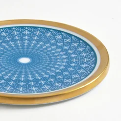 Deckel Eyes of Marrakesh / Schale Manu 0,1l