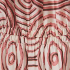 Dress Agattu Liquorize Snake