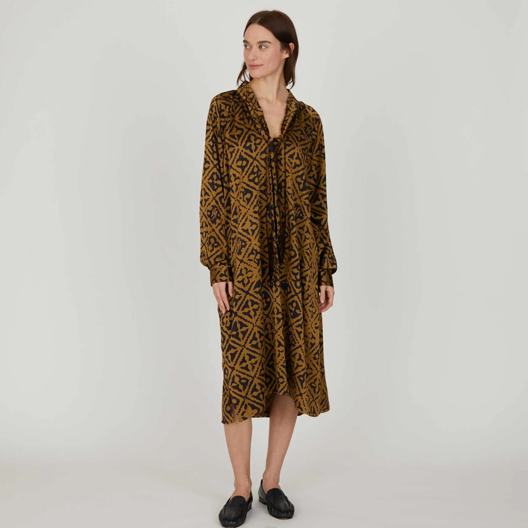 Dress Cara Eyes of Marrakesh