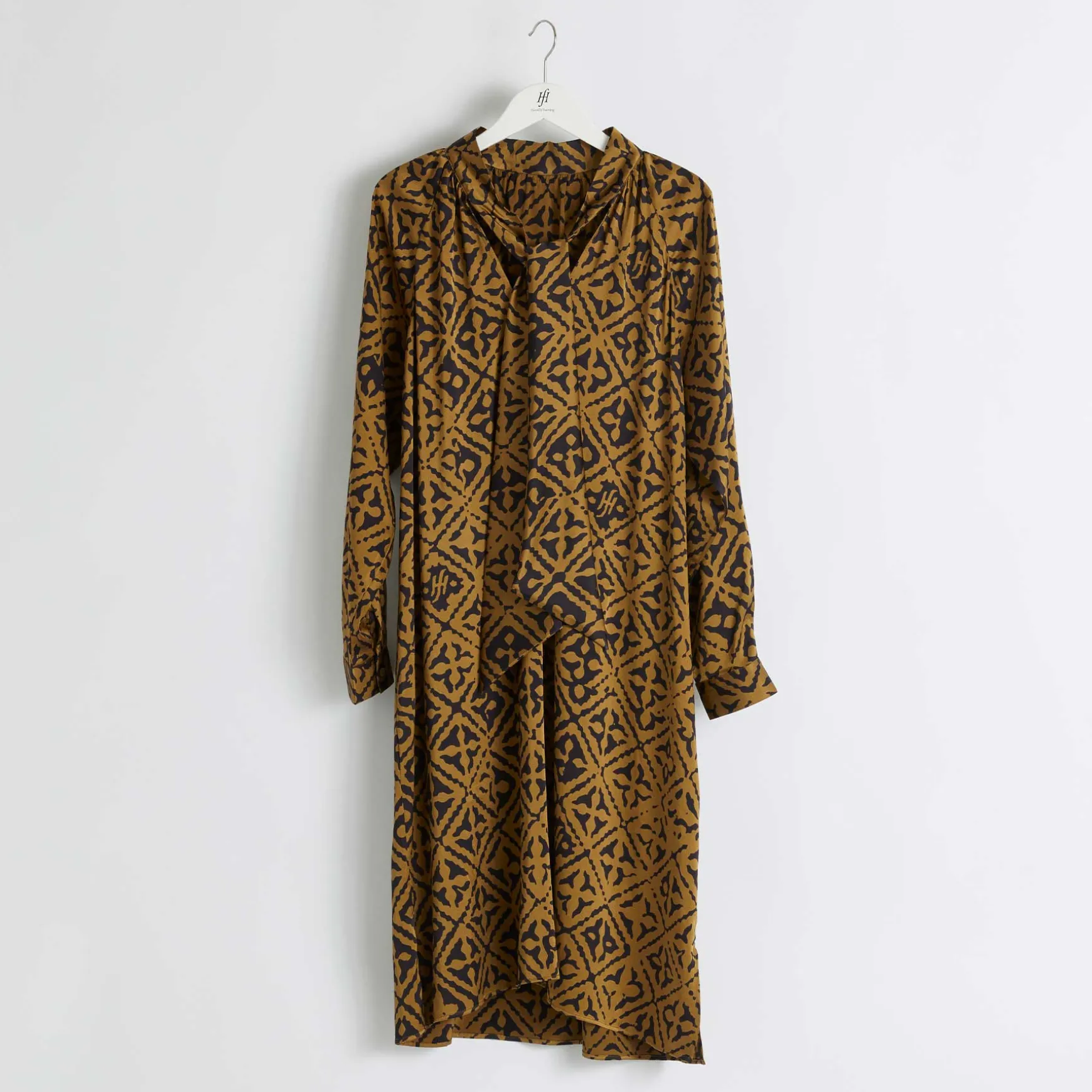 Dress Cara Eyes of Marrakesh