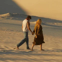 Dress Cara Eyes of Marrakesh