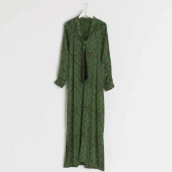 Dress Cara Long Demian