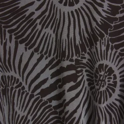 Dress Carmel Escargot Silk Jersey