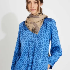 Dress Dance Eyes of Marrakesh