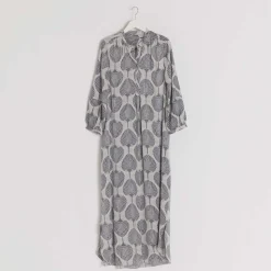 Dress Dance long Fan Affairs