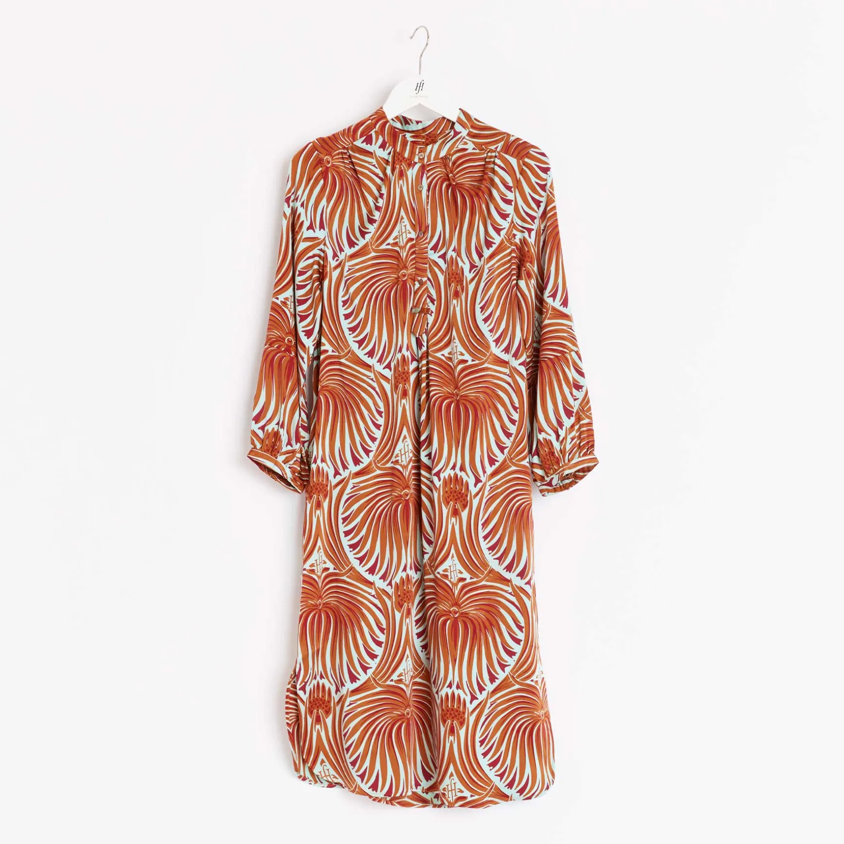 Dress Dance New Lotus