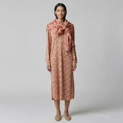 Dress Denzil Palm Spring