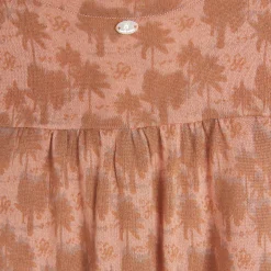 Dress Denzil Palm Spring