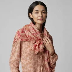 Dress Denzil Palm Spring