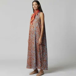 Dress Deporte Cheetah