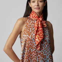 Dress Deporte Cheetah