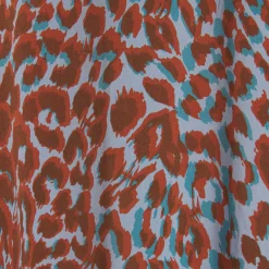 Dress Deporte Cheetah