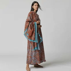 Dress Deporte Cheetah