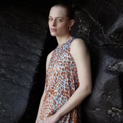 Dress Deporte Cheetah