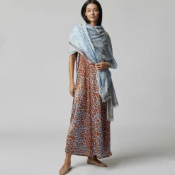 Dress Deporte Cheetah