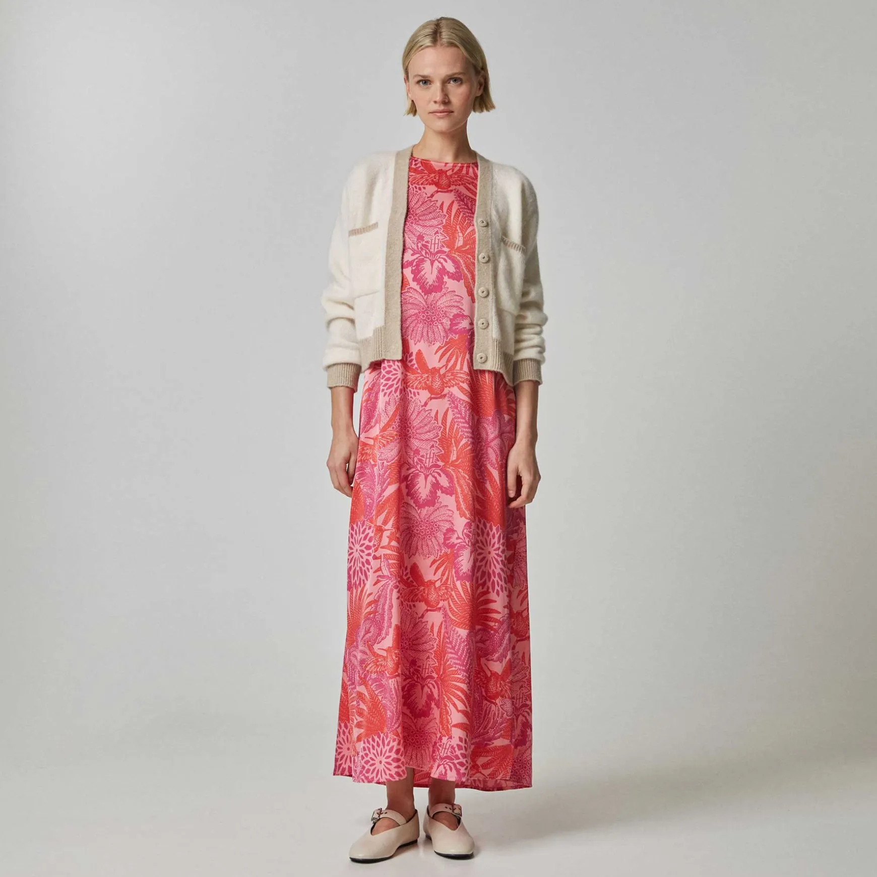 Dress Deporte New Mala Mala