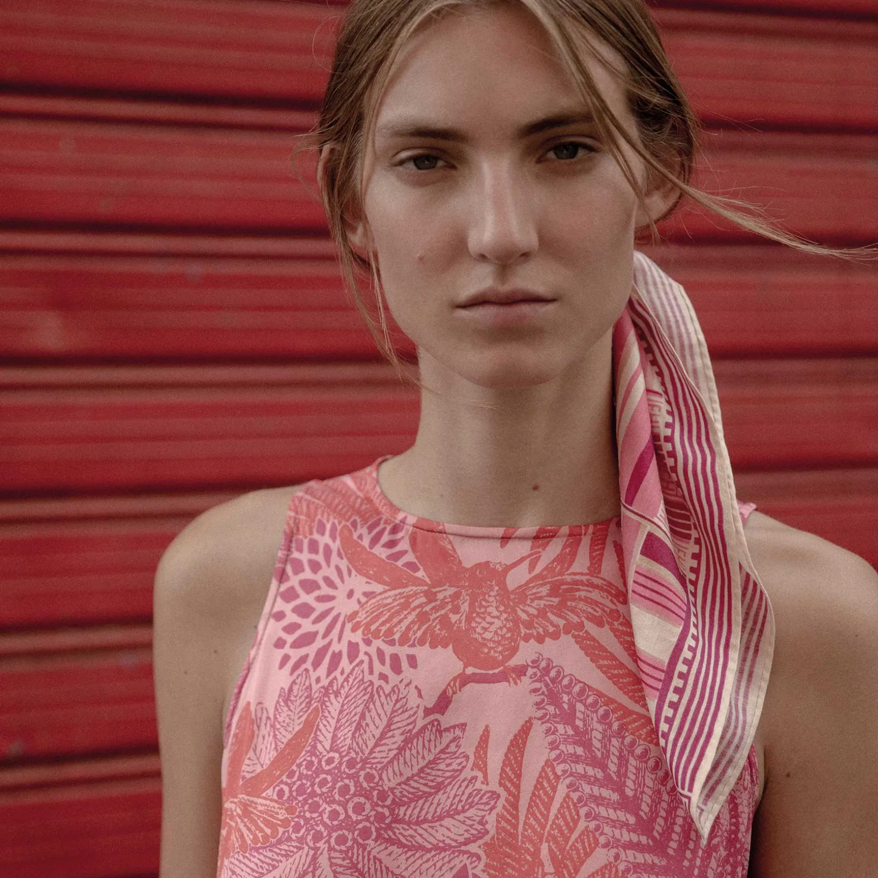 Dress Deporte New Mala Mala