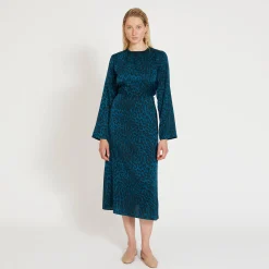 Dress Ellaria Cheetah