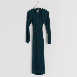 Dress Ellaria Cheetah