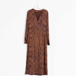 Dress Go Eyes of Marrakesh